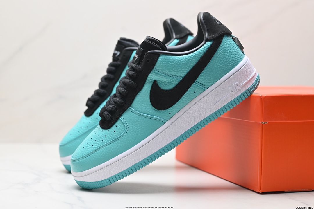 Nike Air Force 1 Shoes